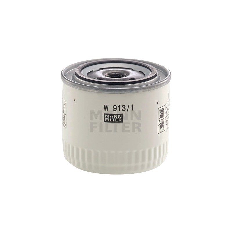 FILTRE A HUILE W913/1
