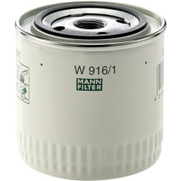 FILTRE A HUILE VU VUL W916/1