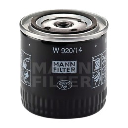 FILTRE A HUILE VU VUL W920/14