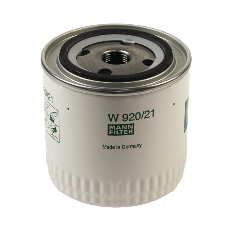 FILTRE A HUILE VU VUL W920/21
