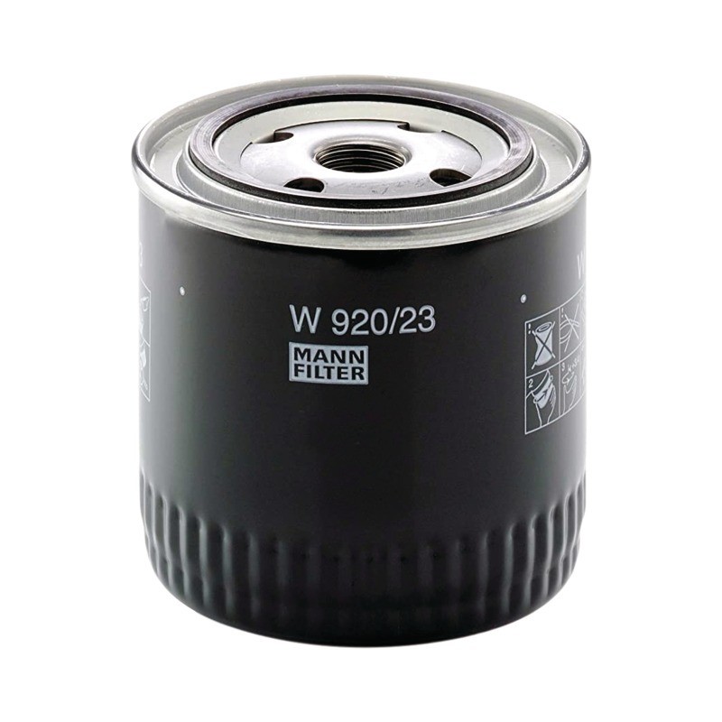 FILTRE A HUILE PL W920/23