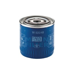 FILTRE HUILE VU VUL W920/48