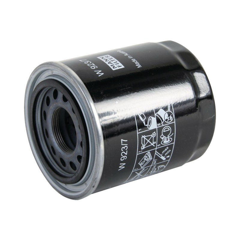 FILTRE A HUILE PL W923/7