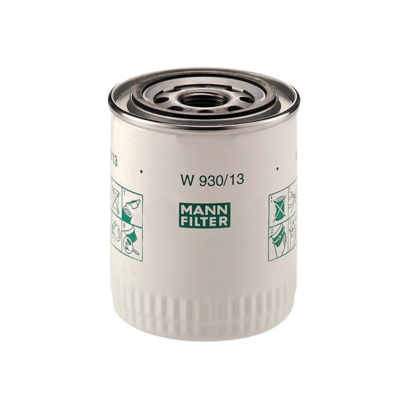FILTRE A HUILE VL W930/13