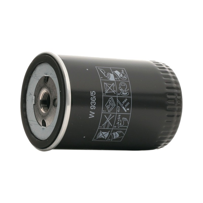 FILTRE A HUILE PL W936/5
