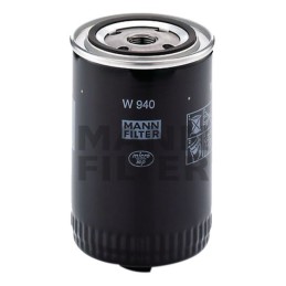 FILTRE A HUILE PL 93x71x142MM W940 MANN