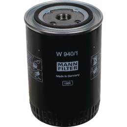 FILTRE A HUILE VU VUL W940/1