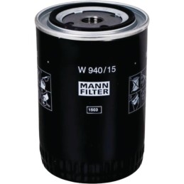 FILTRE A HUILE PL W940/15N