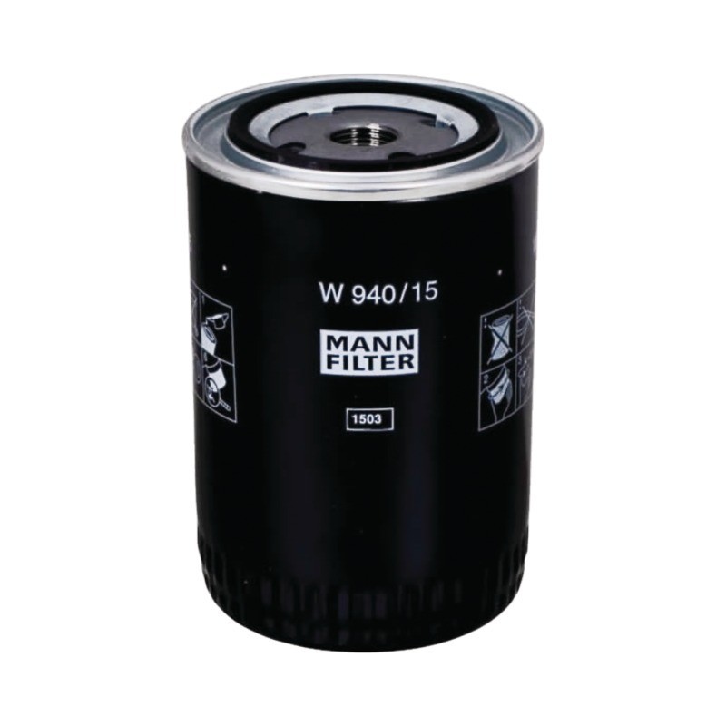 FILTRE A HUILE PL W940/15N