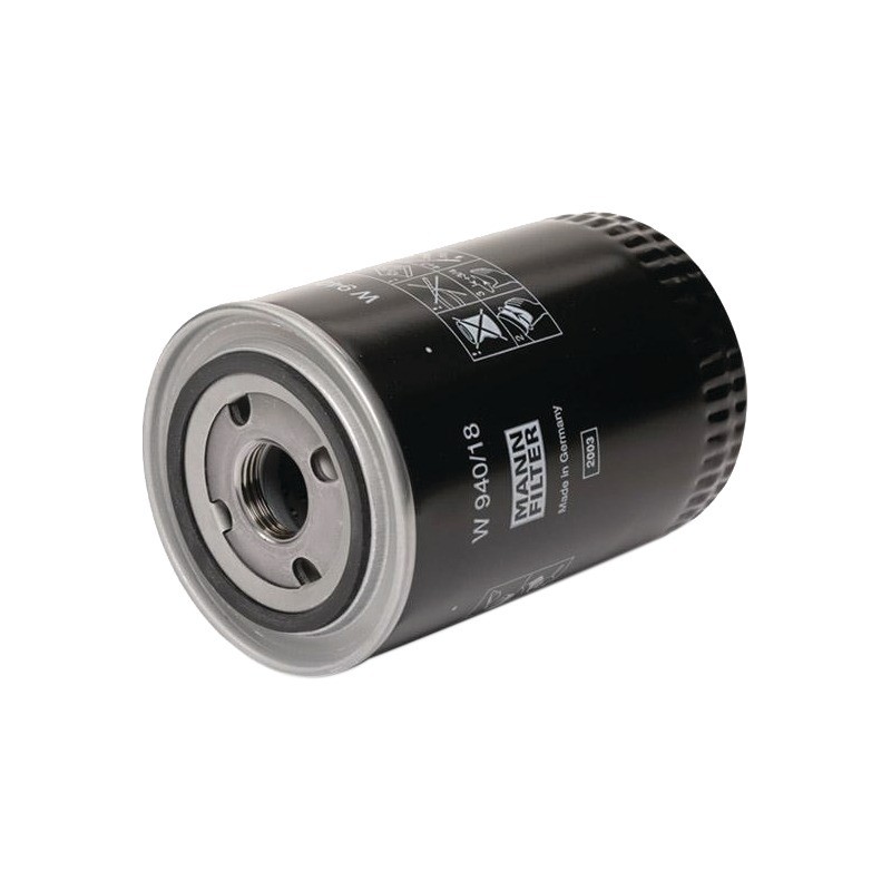 FILTRE A HUILE PL 93x71x142MM W940/18 MANN