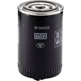 FILTRE A HUILE VU VUL W940/25