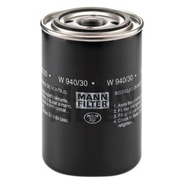FILTRE A HUILE PL W940/30