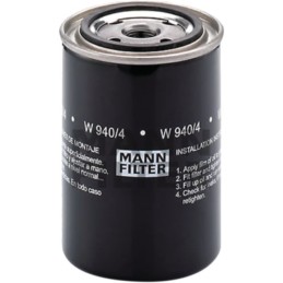 FILTRE A HUILE PL W940/4