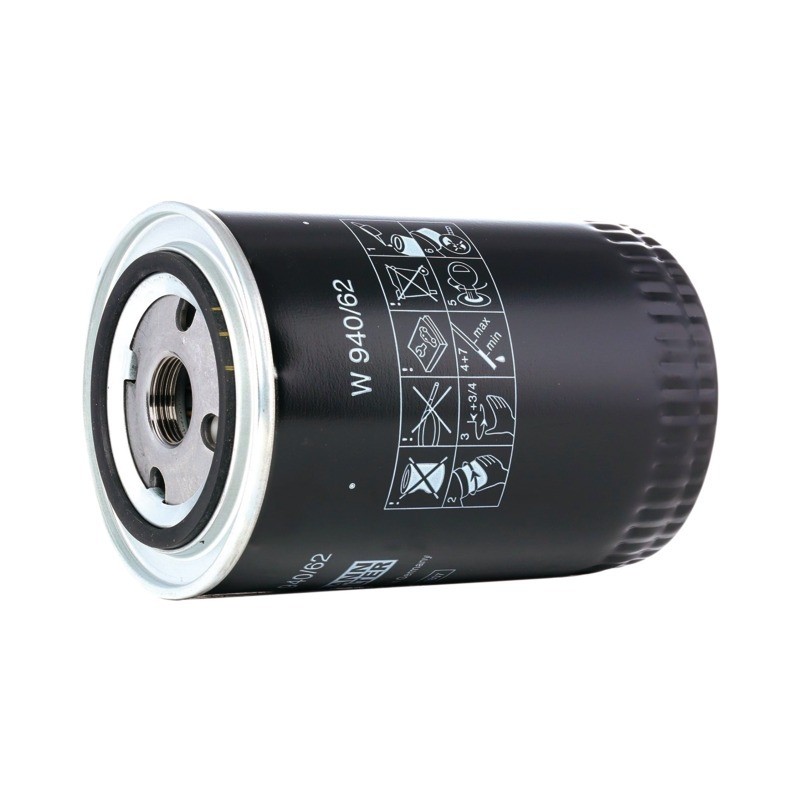 FILTRE A HUILE VU VUL W940/62