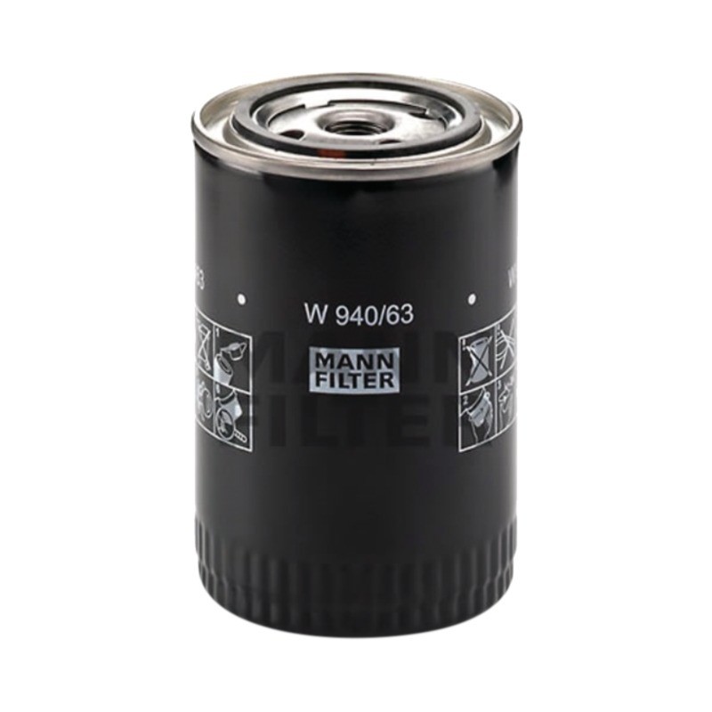 FILTRE A HUILE PL W940/63