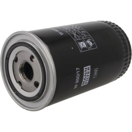 FILTRE A HUILE PL 93x71x170MM W950/17 MANN