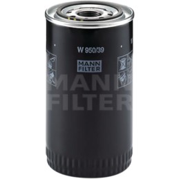 FILTRE A HUILE VU VUL W950/39