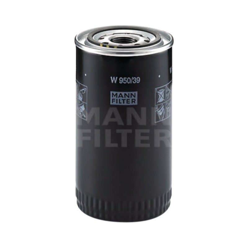 FILTRE A HUILE VU VUL W950/39