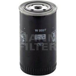 FILTRE A HUILE VU VUL W950/7