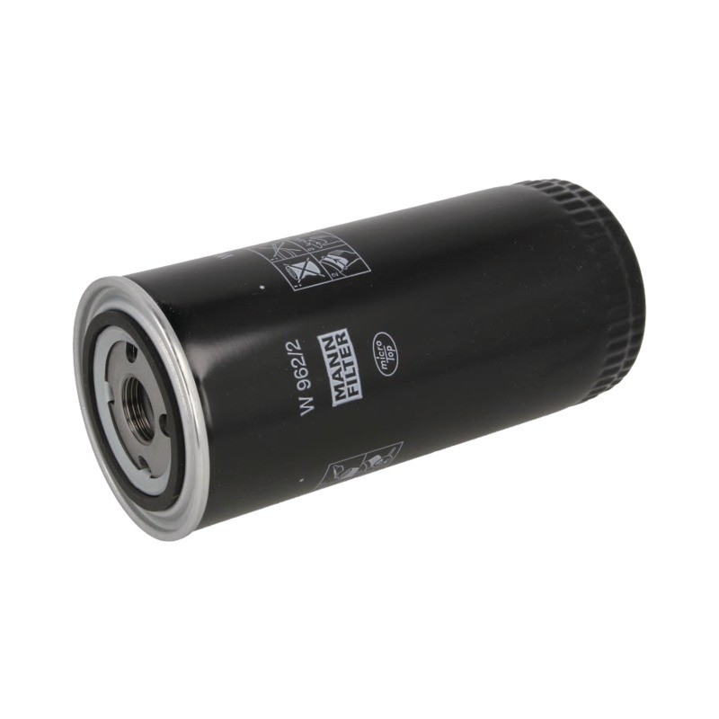 FILTRE A HUILE W962/2