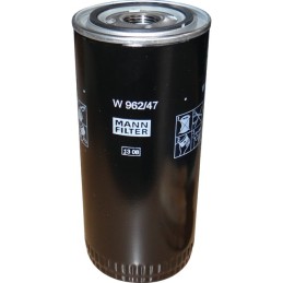 FILTRE A HUILE PL 93x62x210MM W962/47 MANN