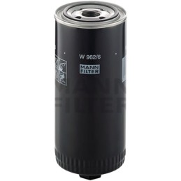 FILTRE A HUILE VU VUL W962/6