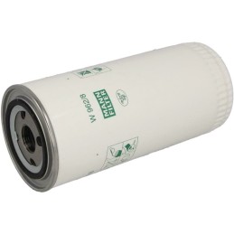 FILTRE A HUILE PL W962/8