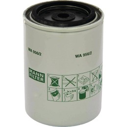 FILTRE A EAU PL WA956/2 - MANN FILTER