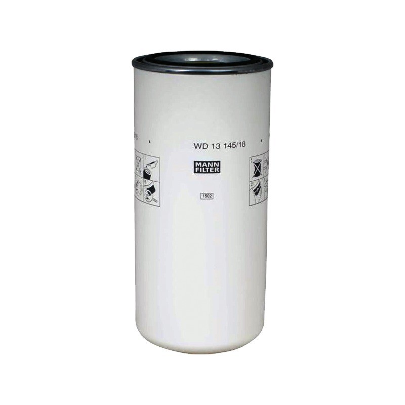 FILTRE A HUILE PL WD13145/18