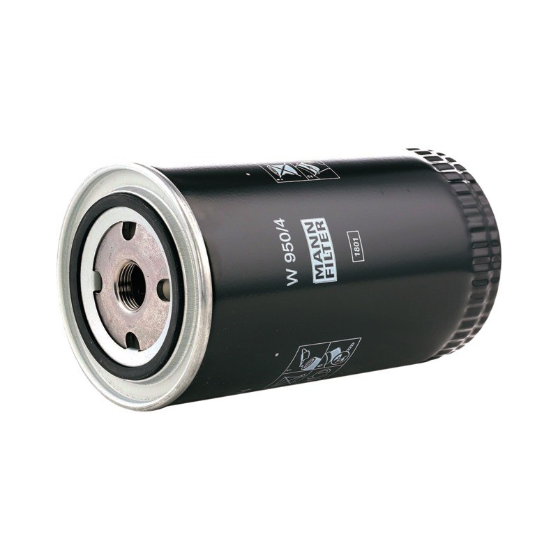 FILTRE A HUILE PL 93x71x172MM WD950/4 MANN