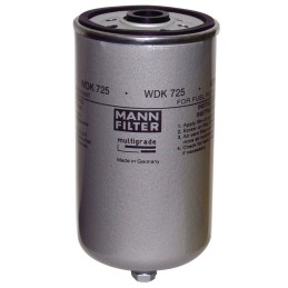 FILTRE A CARBURANT PL 76x71x155MM WDK725