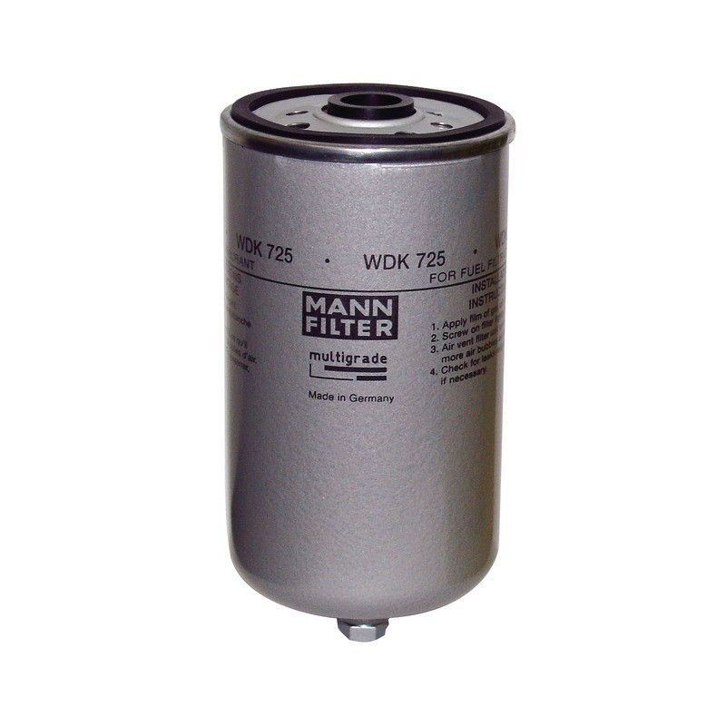 FILTRE A CARBURANT PL 76x71x155MM WDK725