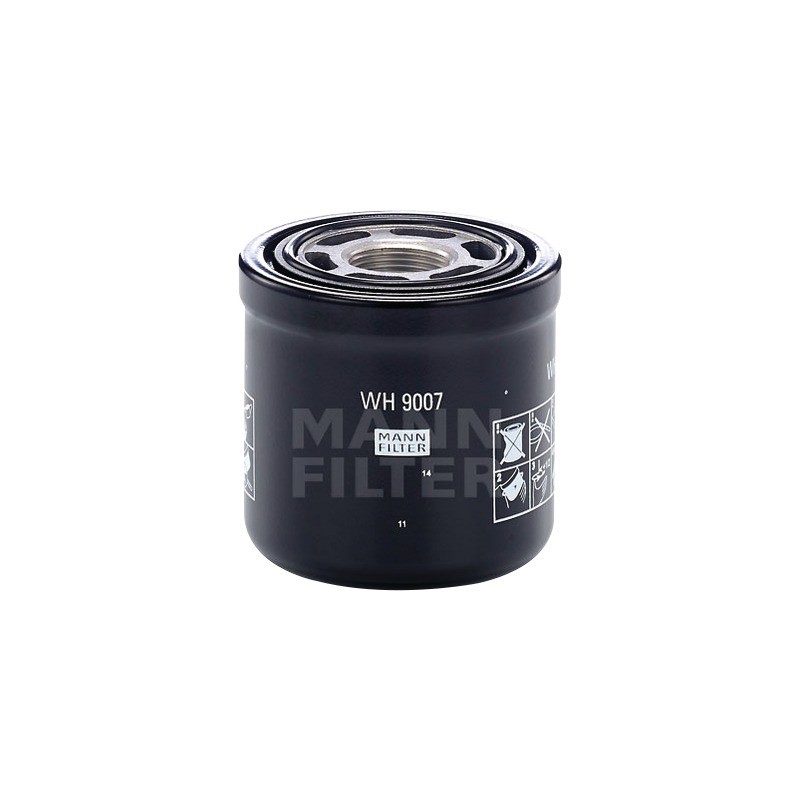 FILTRE A HUILE WH9007