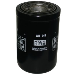 FILTRE A HUILE PL 94,2x71x152MM WH945 MANN