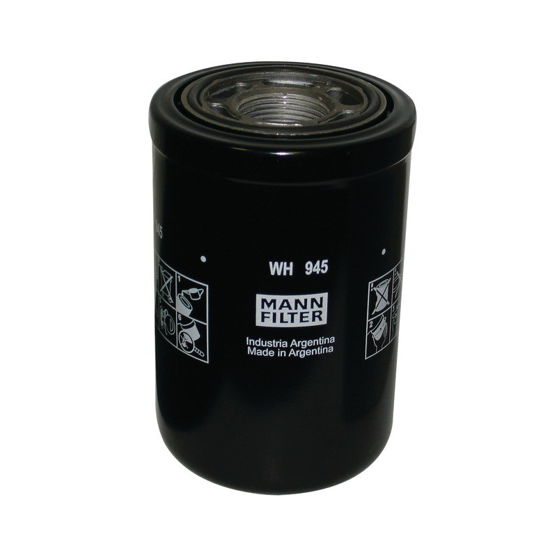 FILTRE A HUILE PL 94,2x71x152MM WH945 MANN