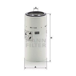 FILTRE A CARBURANT WK11030X