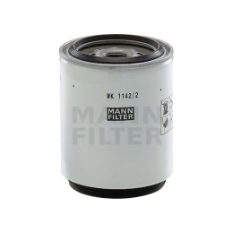 FILTRE A CARBURANT WK1142/2X