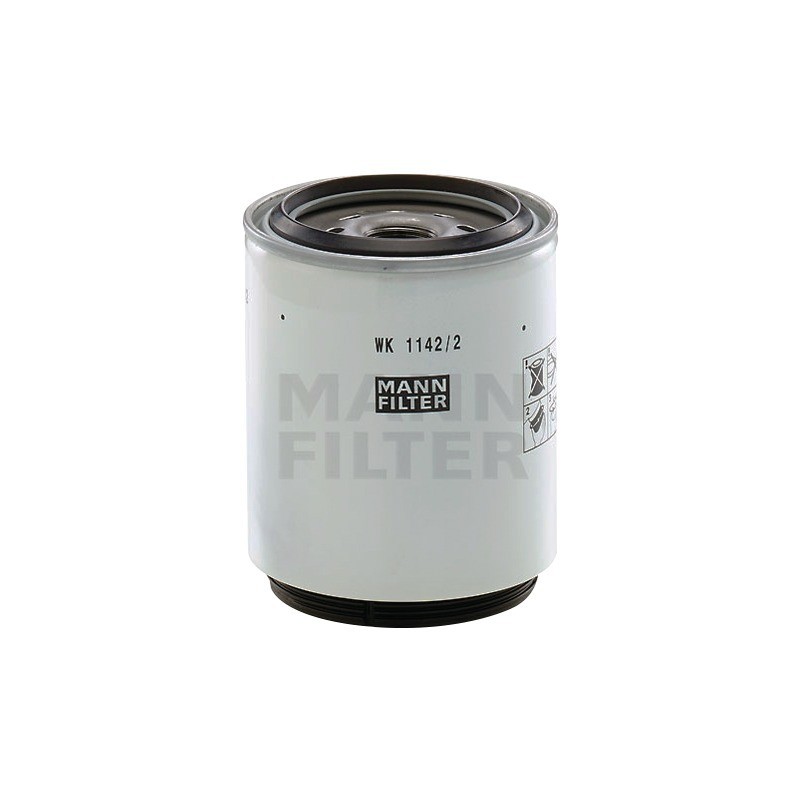 FILTRE A CARBURANT WK1142/2X