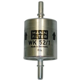 FILTRE A CARBURANT PL 50x51x118MM WK52/1