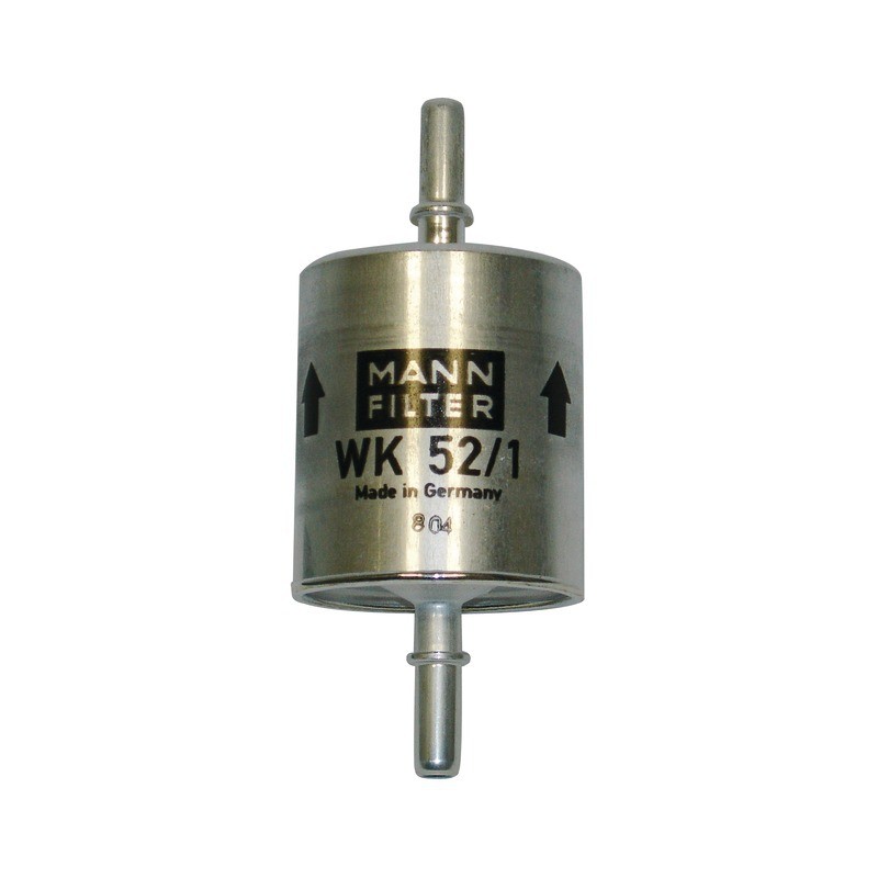 FILTRE A CARBURANT PL 50x51x118MM WK52/1