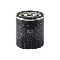 FILTRE A CARBURANT VU VUL WK716