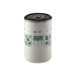 FILTRE A CARBURANT PL 76x124,1MM WK727