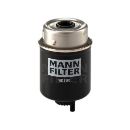 FILTRE A CARBURANT PL 93x69x136MM WK8100