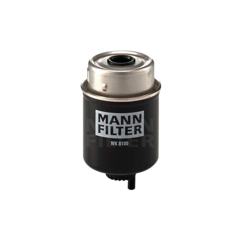 FILTRE A CARBURANT PL 93x69x136MM WK8100