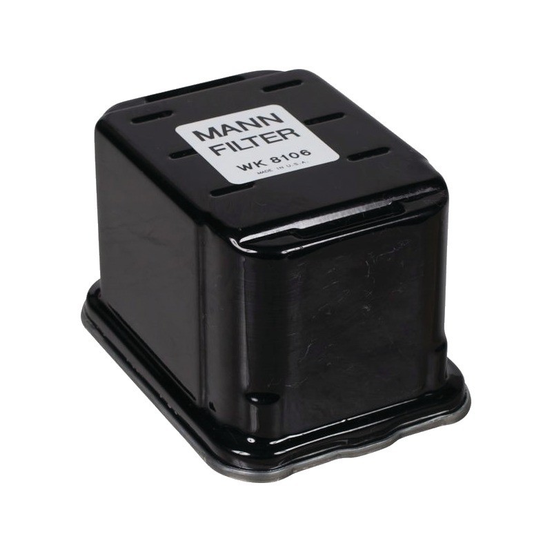 FILTRE A CARBURANT PL 128x94x83MM WK8106