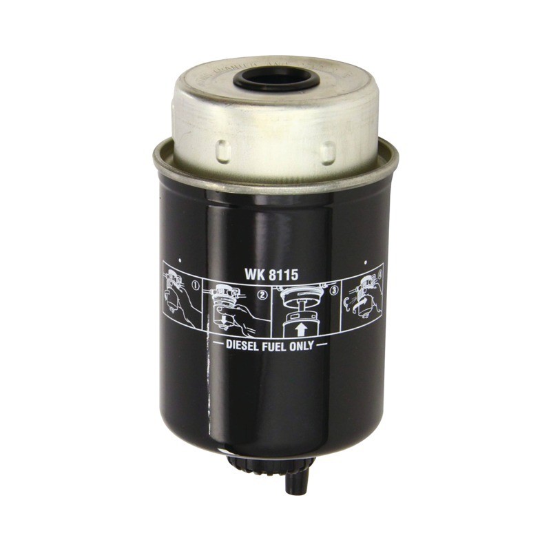 FILTRE A CARBURANT PL WK8115