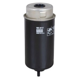 FILTRE A CARBURANT PL WK8117