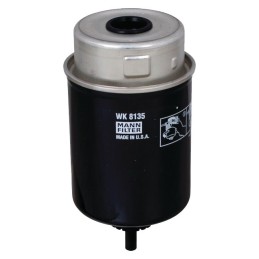 FILTRE A CARBURANT PL WK8135