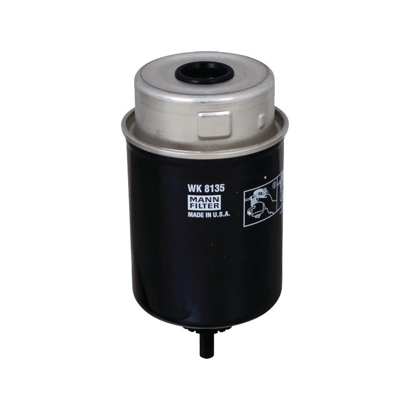 FILTRE A CARBURANT PL WK8135