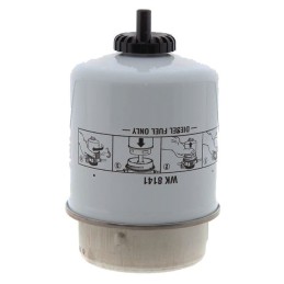 FILTRE A CARBURANT PL WK8141
